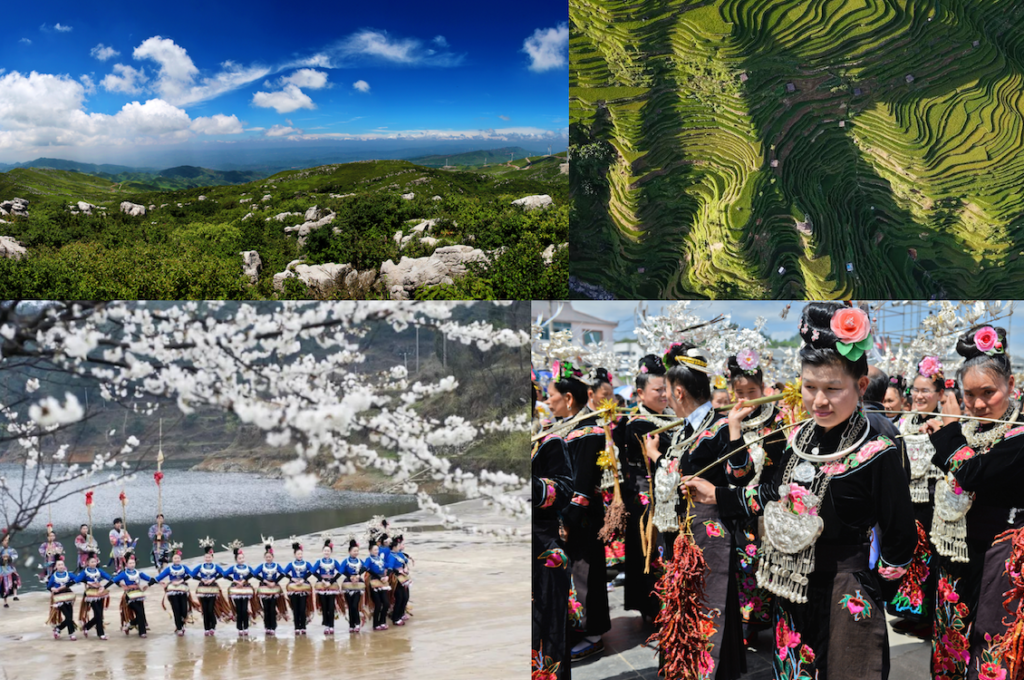 A Guide to China’s Ethnic Minorities