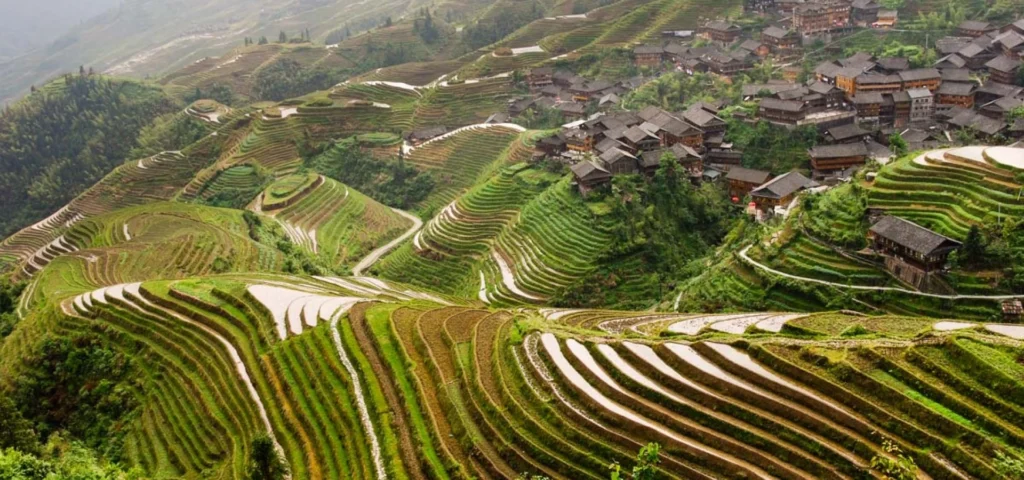 The Stunning Landscapes of Guilin and Yangshuo