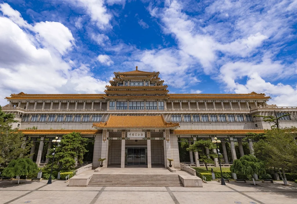 The Best Museums to Visit in China