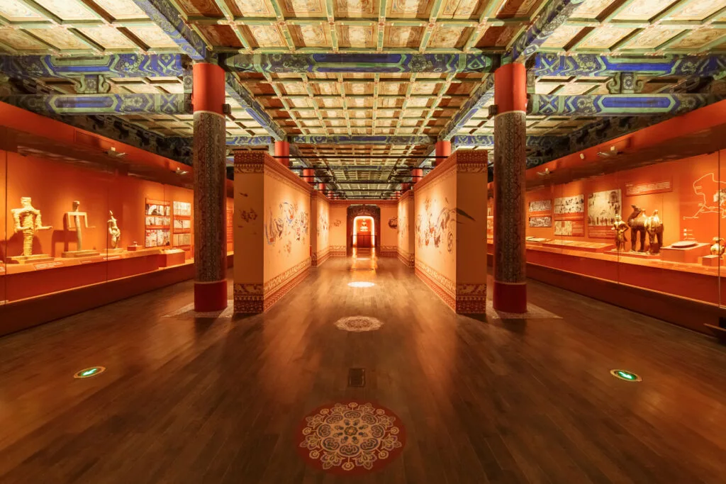 The Best Museums to Visit in China