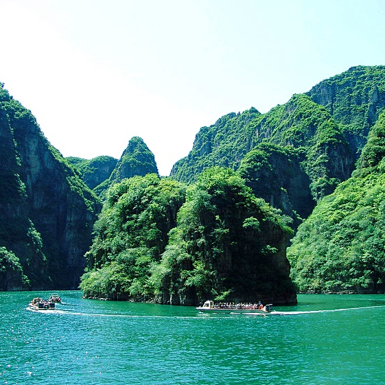 Guilin Karst