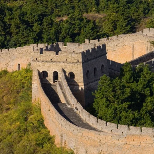 Great Wall