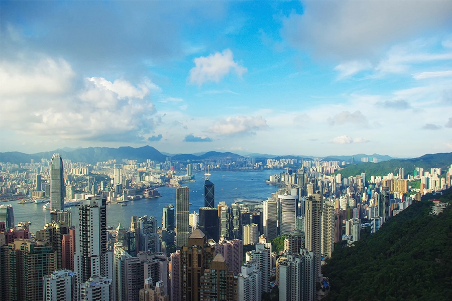 Hong Kong Layover Tour: 5 to 8 Hours to Explore Highlights of Hong Kong - Image 5