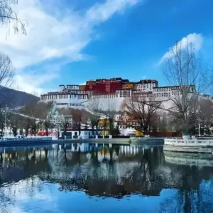 13 Days China Group Tour from Shanghai with Holy Tibet Discovery