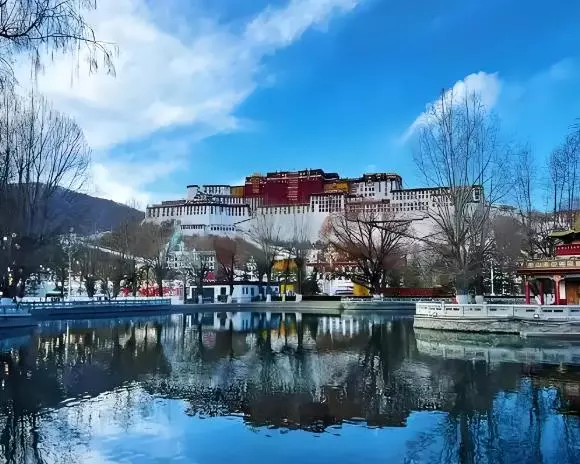 13 Days China Group Tour from Shanghai with Holy Tibet Discovery