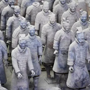 13 Days China Group Tour from Shanghai with Holy Tibet Discovery