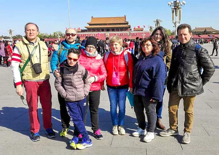 13 Days China Group Tour from Shanghai with Holy Tibet Discovery