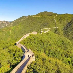 13 Days China Group Tour from Shanghai with Holy Tibet Discovery