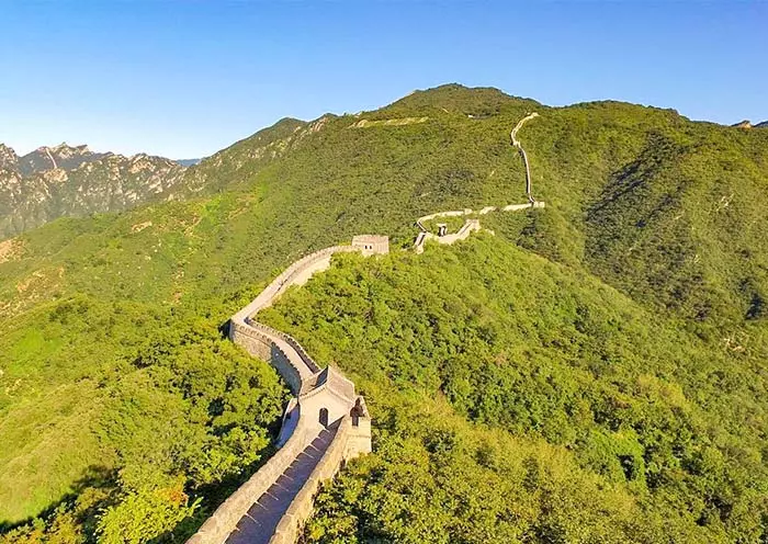 13 Days China Group Tour from Shanghai with Holy Tibet Discovery