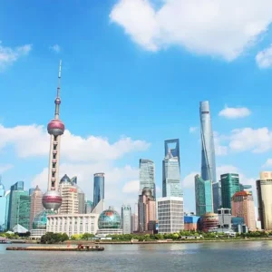 13 Days China Group Tour from Shanghai with Holy Tibet Discovery