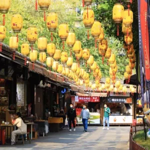 5 Days Best Chengdu & Mount Siguniang Leisure Hiking Tour