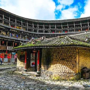1 Day Nanjing Tulou Tour: From Xiamen to the Hometown of Mulan - Fujian Tulou