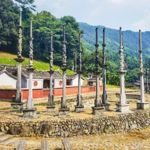 1 Day Nanjing Tulou Tour: From Xiamen to the Hometown of Mulan - Fujian Tulou