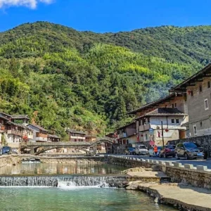 1 Day Nanjing Tulou Tour: From Xiamen to the Hometown of Mulan - Fujian Tulou