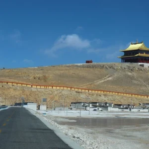 14 Days China Tibet Nepal Overland Tour