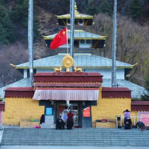 14 Days China Tibet Nepal Overland Tour