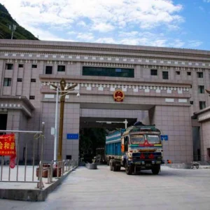 14 Days China Tibet Nepal Overland Tour