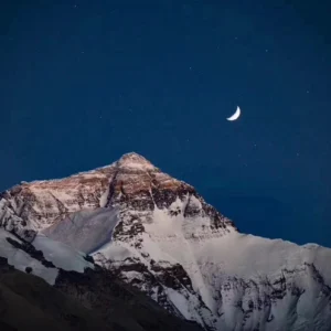 14 Days China Tibet Nepal Overland Tour