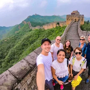 14 Days China Tibet Nepal Overland Tour