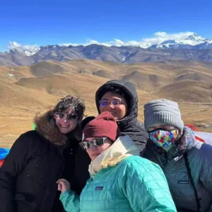 14 Days China Tibet Nepal Overland Tour