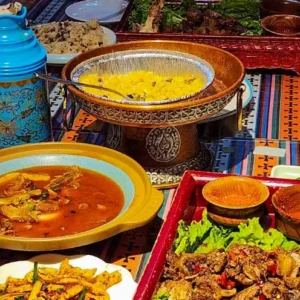 5 Days Tibet New Year Festival Tour