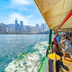 6 Days Amazing Greater Bay Area Tour