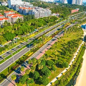 Xiamen Day Tour: Xiamen City Highlights & Gulangyu In-depth Exploration