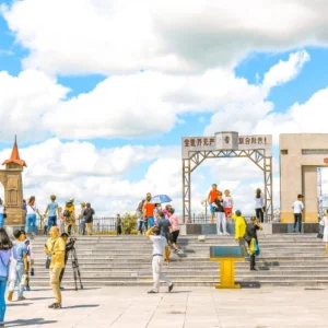 6 Days Best Hulunbuir Tour: Grassland, Wetland, Lake & Border Culture