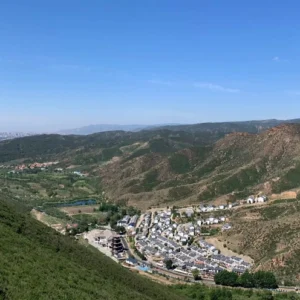 6 Days Inner Mongolia Adventure Tour with Hiking & Camping