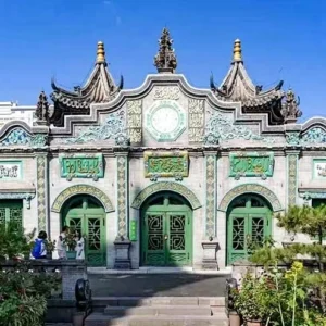 6 Days Inner Mongolia Adventure Tour with Hiking & Camping