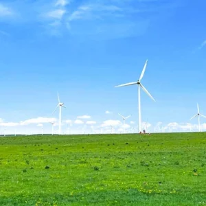 6 Days Inner Mongolia Adventure Tour with Hiking & Camping