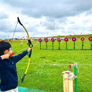 6 Days Inner Mongolia Adventure Tour with Hiking & Camping