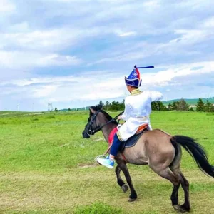 6 Days Inner Mongolia Adventure Tour with Hiking & Camping