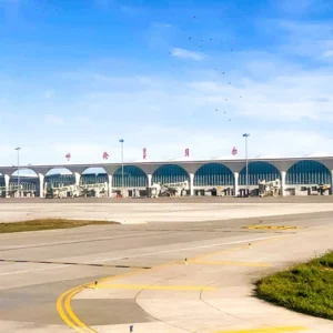 6 Days Best Hulunbuir Tour: Grassland, Wetland, Lake & Border Culture