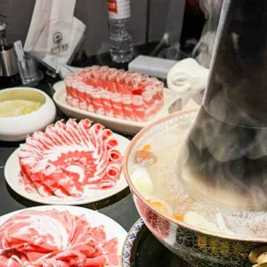 6 Days Inner Mongolia Adventure Tour with Hiking & Camping