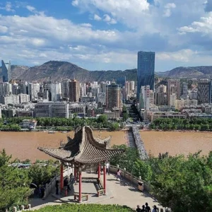 6 Days Classic Gansu Tour: Dunhuang, Jiayuguan, Zhangye & Lanzhou