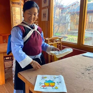 5 Days Kunming Lijiang Tour by High Speed Train: Nature & Cultural Wonders