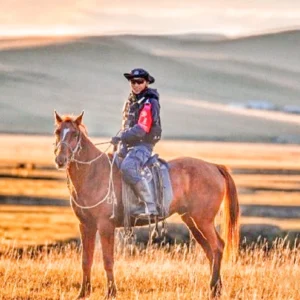 6 Days Best Hulunbuir Tour: Grassland, Wetland, Lake & Border Culture