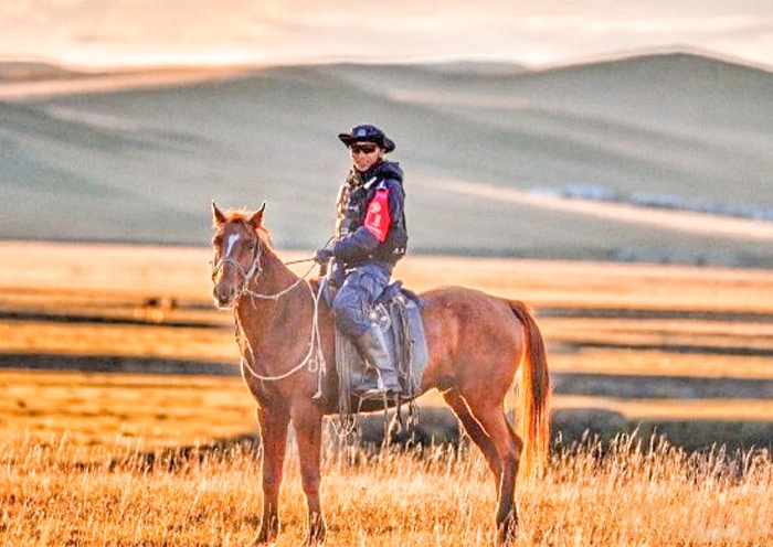 6 Days Best Hulunbuir Tour: Grassland, Wetland, Lake & Border Culture
