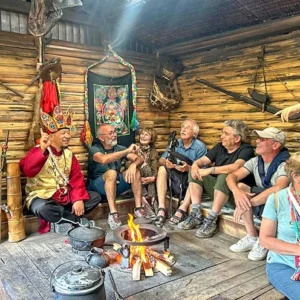 5 Days Kunming Lijiang Tour by High Speed Train: Nature & Cultural Wonders