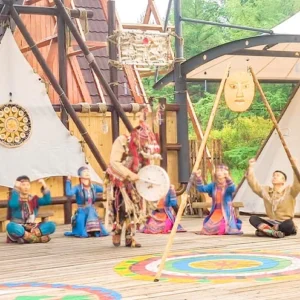 6 Days Best Hulunbuir Tour: Grassland, Wetland, Lake & Border Culture