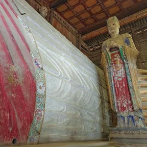 6 Days Classic Gansu Tour: Dunhuang, Jiayuguan, Zhangye & Lanzhou