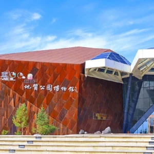 6 Days Classic Gansu Tour: Dunhuang, Jiayuguan, Zhangye & Lanzhou