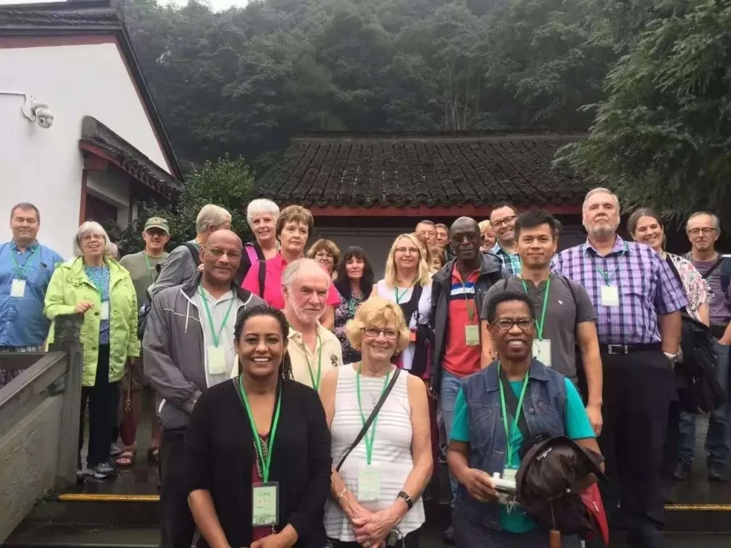 한국 맞춤형 중국 개인 투어
