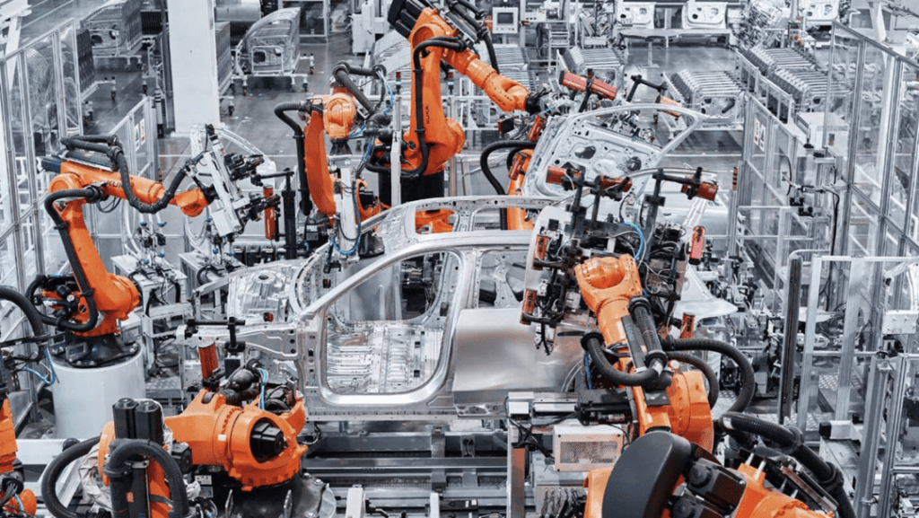 Explore China's Leading Technology Enterprises, Advanced Manufacturing, and Innovation Hubs