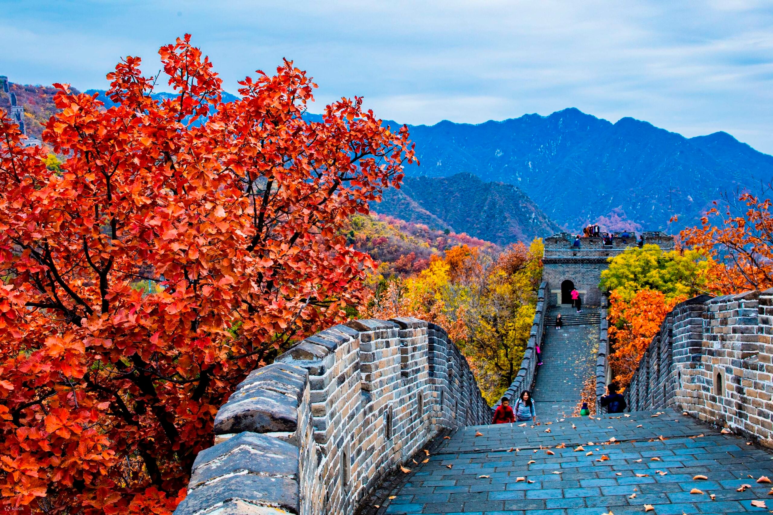 Beijing Great Wall private tour
