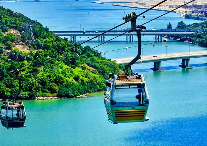 Hong Kong Layover Tour: 5 to 8 Hours to Explore Highlights of Hong Kong