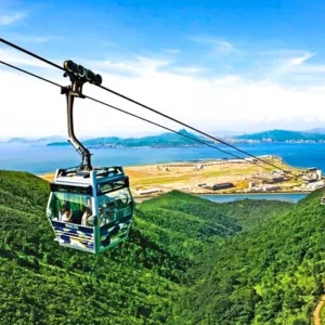 2 Days in Hong Kong: Classic Tour of Hong Kong Island & Lantau Island