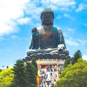 Hong Kong Layover Tour: 5 to 8 Hours to Explore Highlights of Hong Kong