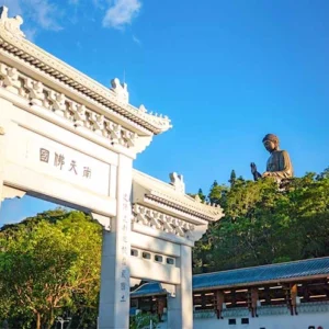 Hong Kong Layover Tour: 5 to 8 Hours to Explore Highlights of Hong Kong